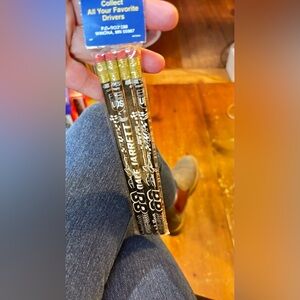 Wincraft NASCAR Dale Jarrett #88